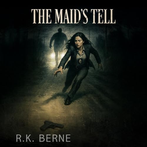 Cover of The Maid's Tell