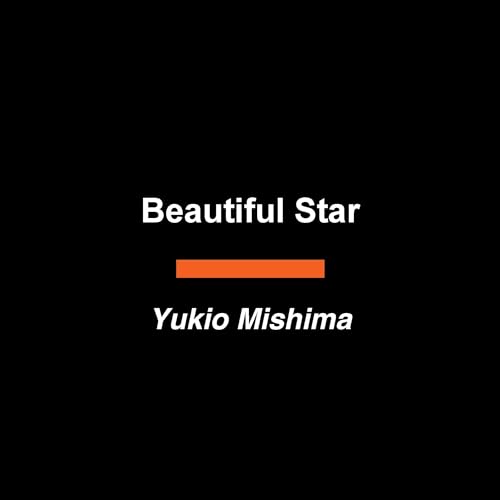 Cover of Beautiful Star