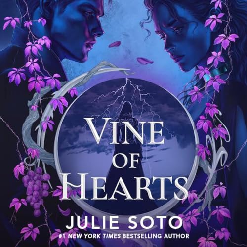 Cover of Vine of Hearts