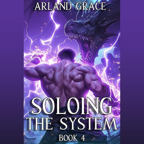 Cover of Soloing the System: Book 4