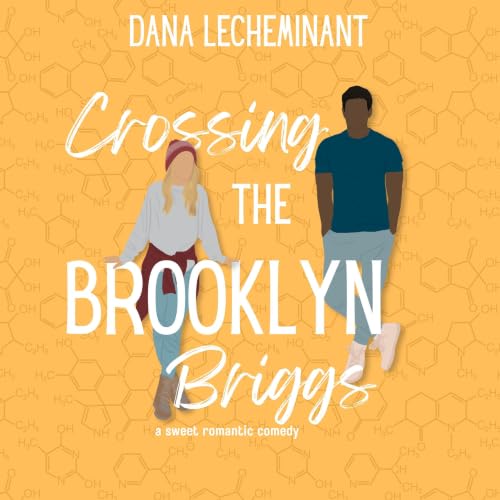 Cover of Crossing the Brooklyn Briggs