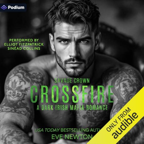 Cover of Crossfire
