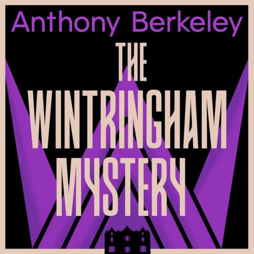 Cover of The Wintringham Mystery