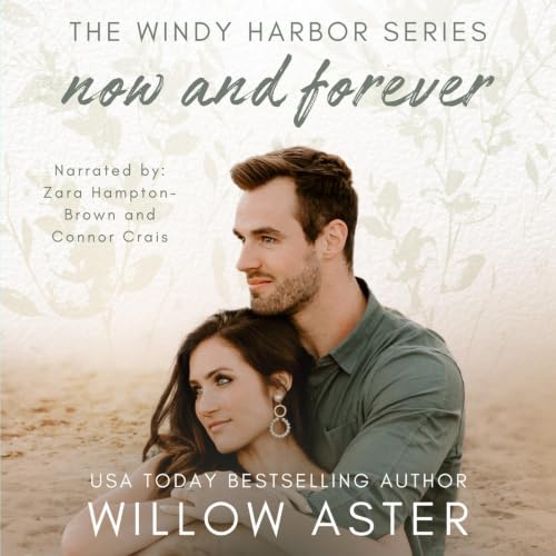 Cover of Now and Forever