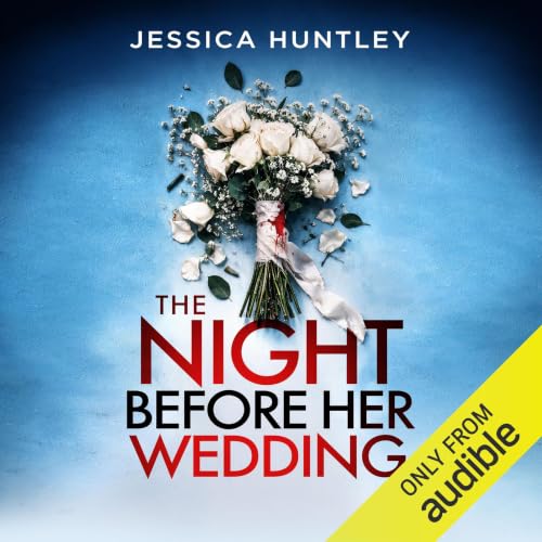 Cover of The Night Before Her Wedding
