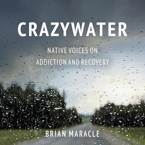 Cover of Crazywater