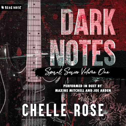 Cover of Dark Notes