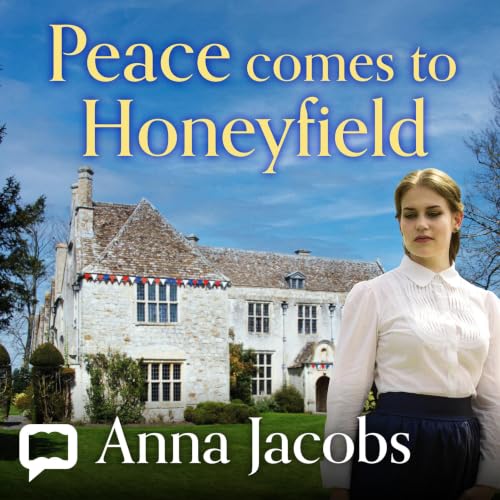 Cover of Peace Comes to Honeyfield