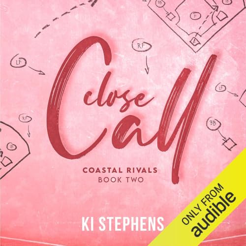 Cover of Close Call