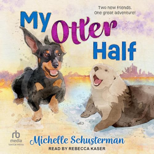 Cover of My Otter Half