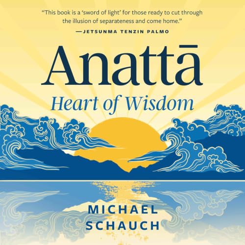 Cover of Anatta