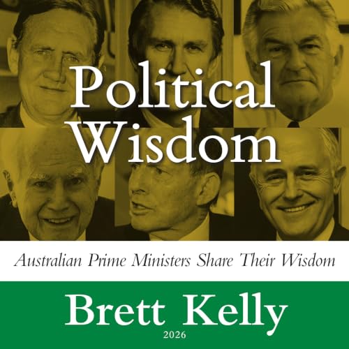 Cover of Political Wisdom