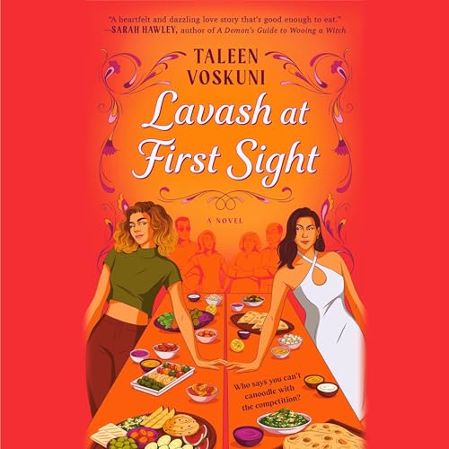 Cover of Lavash at First Sight