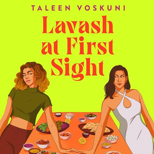 Cover of Lavash at First Sight