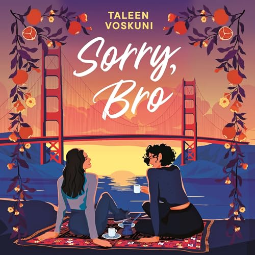 Cover of Sorry, Bro