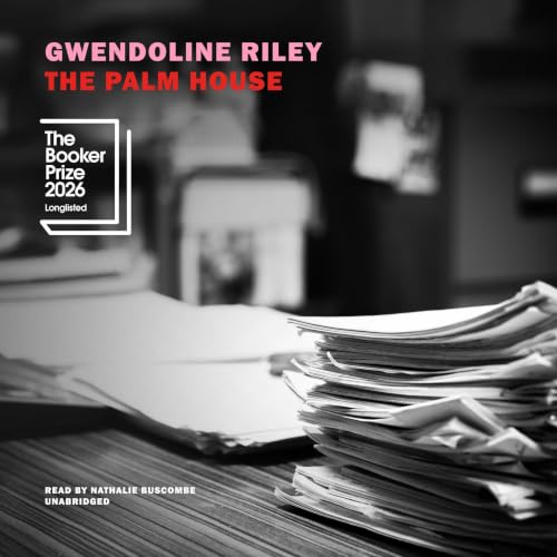 Cover of The Palm House