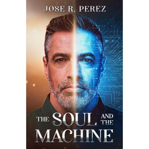 Cover of The Soul and the Machine