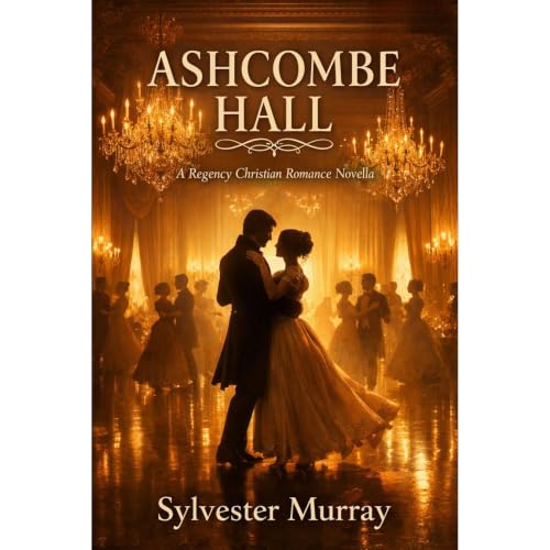 Cover of ASHCOMBE HALL
