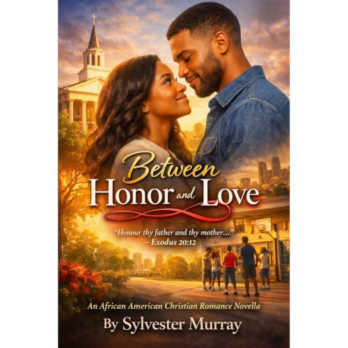 Cover of Between Honor and Love