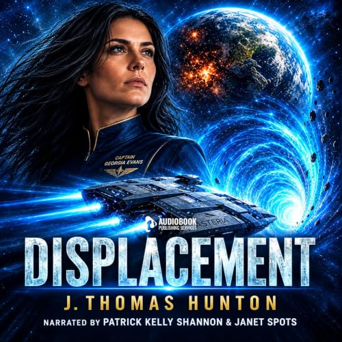 Cover of Displacement I