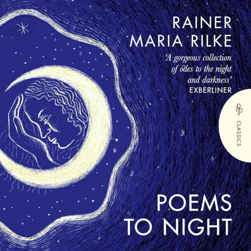 Cover of Poems to Night