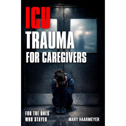 Cover of ICU Trauma for Caregivers