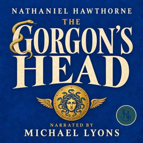 Cover of The Gorgon's Head