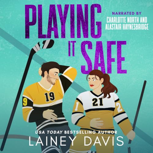 Cover of Playing it Safe