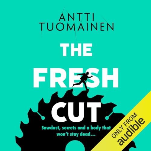 Cover of The Fresh Cut