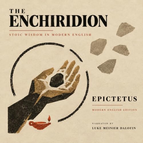 Cover of The Enchiridion