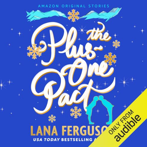 Cover of The Plus-One Pact