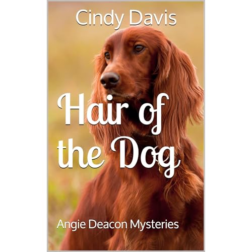 Cover of Hair of the Dog