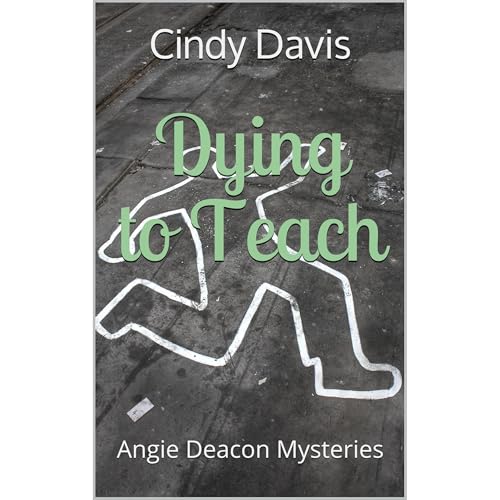 Cover of Dying to Teach