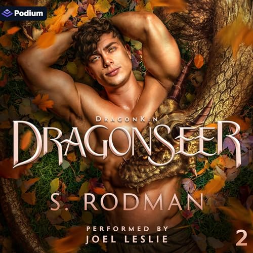 Cover of DragonSeer
