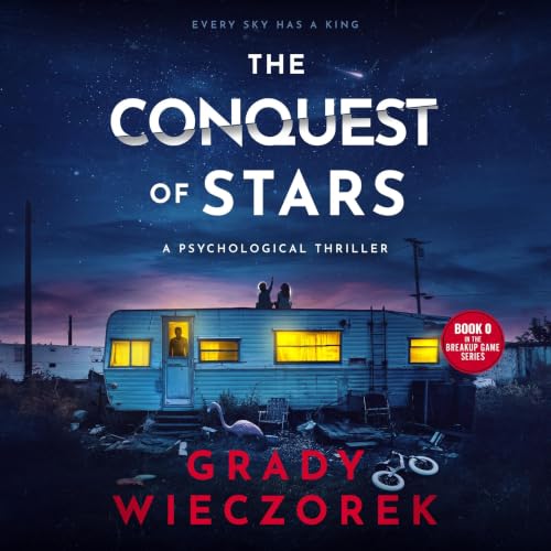 Cover of The Conquest of Stars