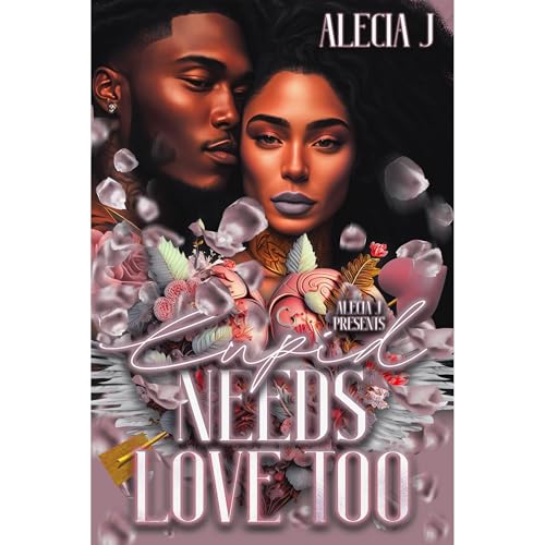 Cover of Cupid Needs Love Too
