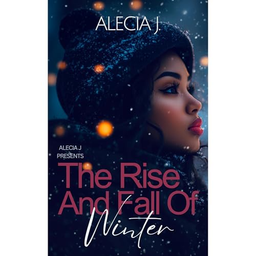 Cover of The Rise And Fall Of Winter