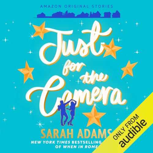 Cover of Just for the Camera