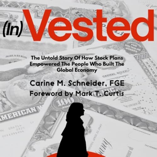 Cover of (in)Vested