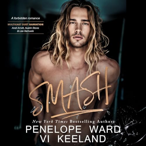 Cover of Smash