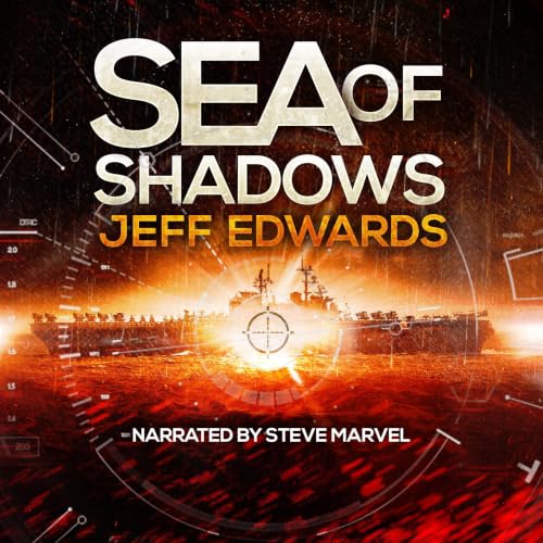 Cover of Sea of Shadows