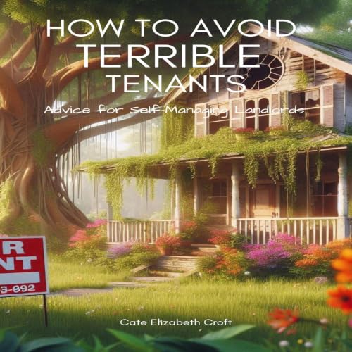 Cover of How to Avoid Terrible Tenants