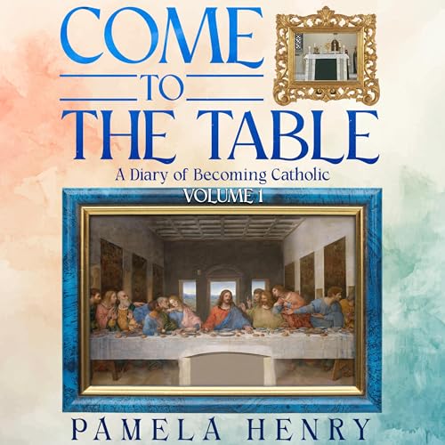 Cover of Come to the Table