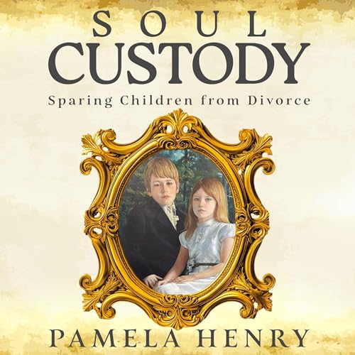 Cover of Soul Custody