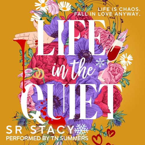 Cover of Life in the Quiet (The Facts of Life)