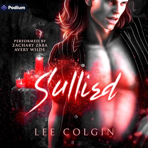 Cover of Sullied