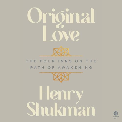 Cover of Original Love