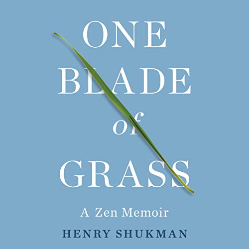 Cover of One Blade of Grass