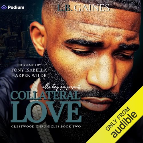Cover of Collateral Love