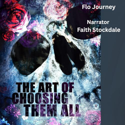 Cover of The Art of Choosing Them All